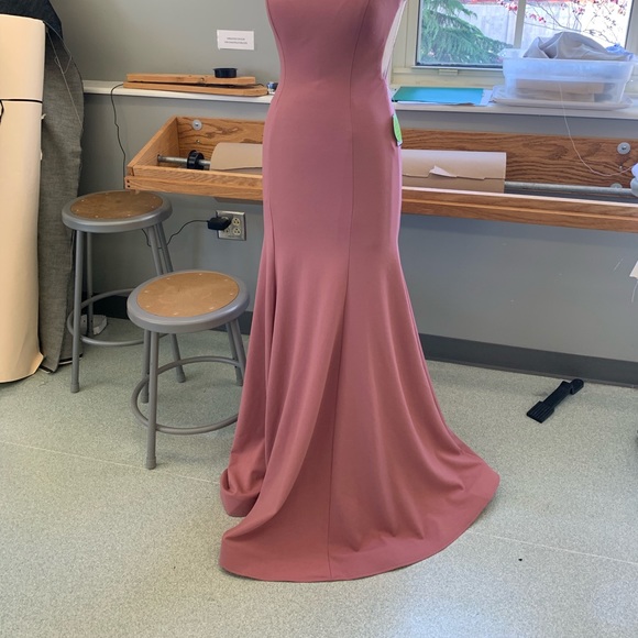 Prom/formal/gala/homecoming gown - Picture 4 of 4